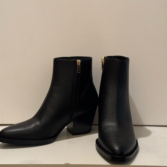 Coach Booties - Picture 6 of 14